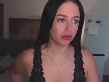 Megan_Nilson Chaturbate stream image from February 18, 2025