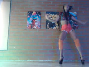 Nairobi_Hills Chaturbate stream image from February 18, 2025