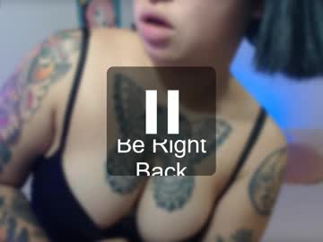 Peachbald Chaturbate stream image from February 18, 2025