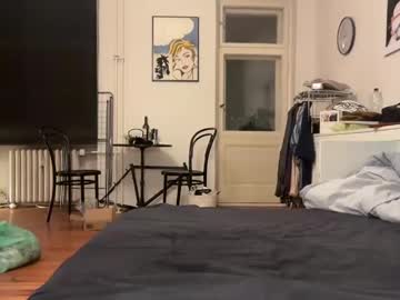 Robfun21 Chaturbate stream image from February 18, 2025