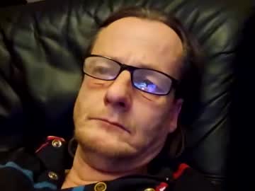 Roman_Beyer Chaturbate stream image from February 18, 2025