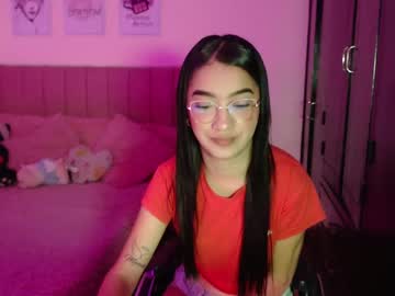 Sarah_Stone15 Chaturbate stream image from February 18, 2025