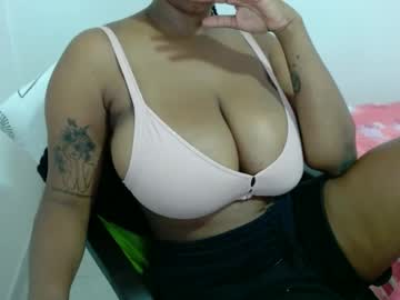 Sharahya Chaturbate stream image from February 18, 2025