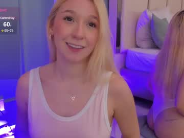 Shatall_Rouge Chaturbate stream image from February 18, 2025