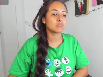 Sofiia_Rodriguez Chaturbate stream image from February 18, 2025