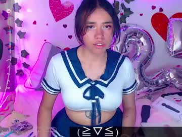 Sophie_North Chaturbate stream image from February 18, 2025