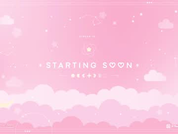 Taylorpink Chaturbate stream image from February 18, 2025
