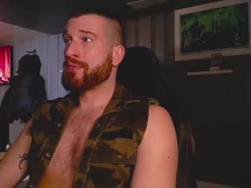Theehhteam Chaturbate stream image from February 18, 2025