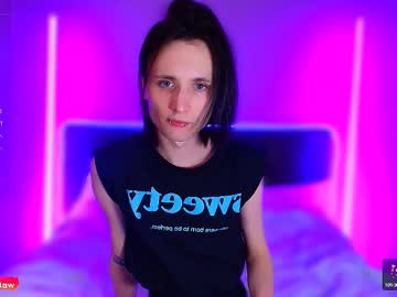 Twink_Elliot Chaturbate stream image from February 18, 2025