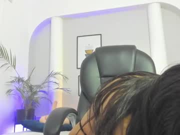 Victoria_Flores1 Chaturbate stream image from February 18, 2025