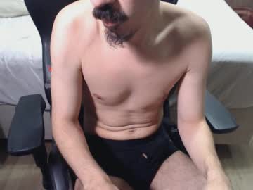 Vincebruv Chaturbate stream image from February 18, 2025