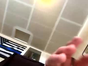 4inches4fn Chaturbate stream image from February 18, 2025