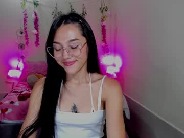 Anny_Scott Chaturbate stream image from February 18, 2025