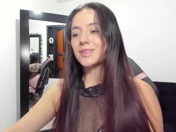 Antonella_Naughty1 Chaturbate stream image from February 18, 2025