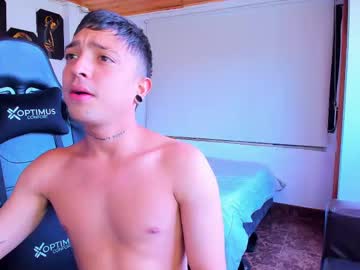 Baby_Junior420 Chaturbate stream image from February 18, 2025