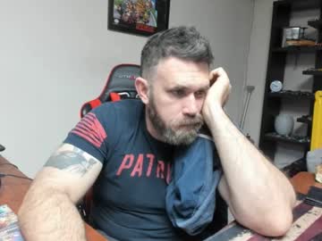 Brutalmaster1983 Chaturbate stream image from February 18, 2025