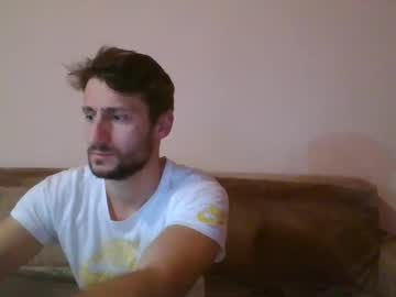 Chrisaron Chaturbate stream image from February 18, 2025