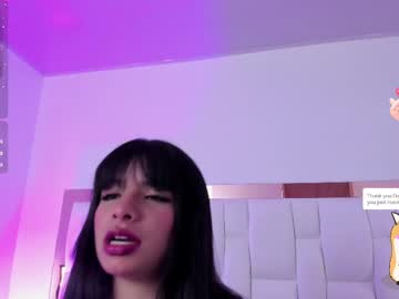 Cute_Foxy3 Chaturbate stream image from February 18, 2025