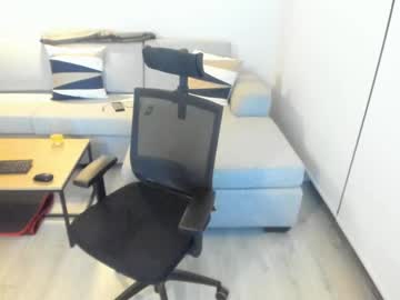 Damiano007 Chaturbate stream image from February 18, 2025