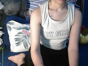 Danisha_Sexy Chaturbate stream image from February 18, 2025