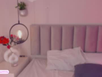 Gisselle_Palmer Chaturbate stream image from February 18, 2025