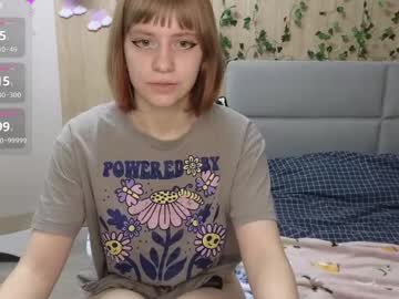 Hermione_H Chaturbate stream image from February 18, 2025