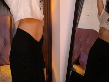 Kendall_Saenz Chaturbate stream image from February 18, 2025