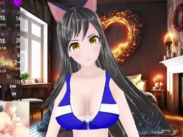 Kimi_Hentai Chaturbate stream image from February 18, 2025