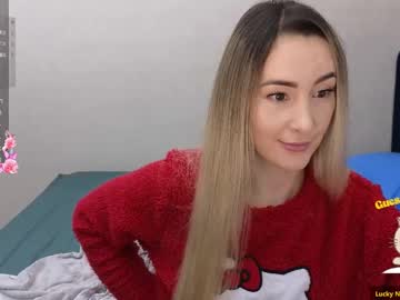 Kimmie_ Chaturbate stream image from February 18, 2025