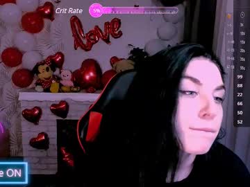 Kiragold__ Chaturbate stream image from February 18, 2025