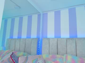 Lila_Rush_ Chaturbate stream image from February 18, 2025