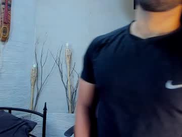 Lionferrer Chaturbate stream image from February 18, 2025