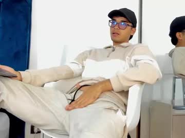 Luca_Star_ Chaturbate stream image from February 18, 2025