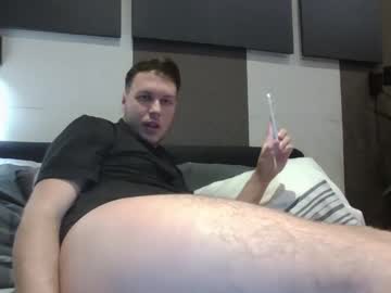 Markster9696 Chaturbate stream image from February 18, 2025