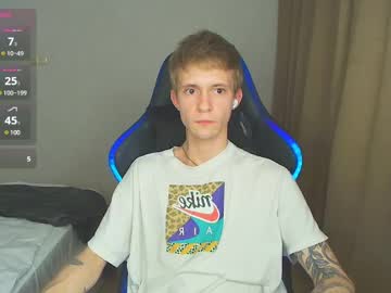 Max_Gen Chaturbate stream image from February 18, 2025