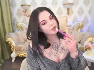 Myfoxyalice Chaturbate stream image from February 18, 2025