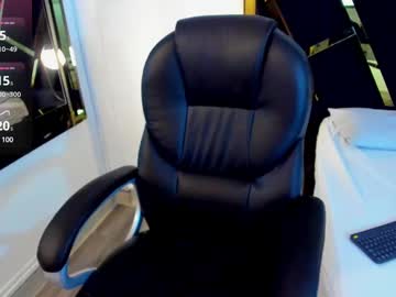 Ninfomaria Chaturbate stream image from February 18, 2025