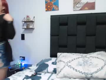 Paulina_Castro1 Chaturbate stream image from February 18, 2025