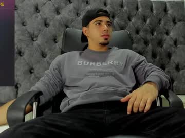 Ryan_Paterson Chaturbate stream image from February 18, 2025