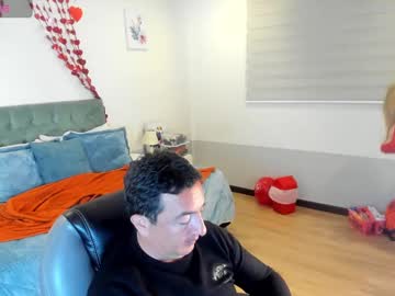 Sam_And_Molly Chaturbate stream image from February 18, 2025