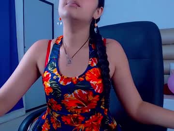 Samantha__Hot0 Chaturbate stream image from February 18, 2025