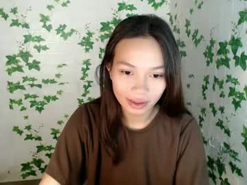 Sexyxynah Chaturbate stream image from February 18, 2025