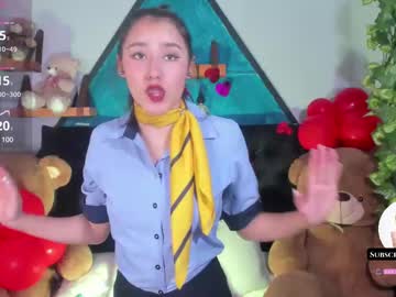_Sophie__Miller Chaturbate stream image from February 18, 2025