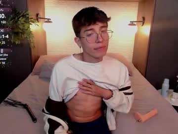 Tim__Fox Chaturbate stream image from February 18, 2025