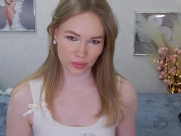 Veronikamitchel Chaturbate stream image from February 18, 2025