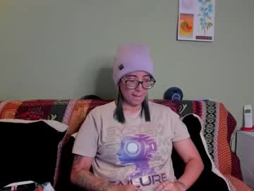 Waningrosee Chaturbate stream image from February 18, 2025
