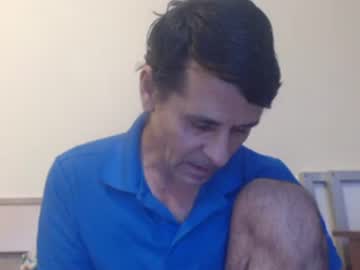 Yvesstorm5 Chaturbate stream image from February 18, 2025