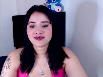 _Abigail19 Chaturbate stream image from February 18, 2025