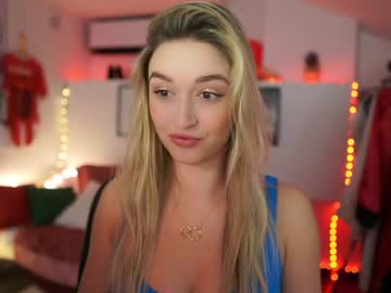 Alexis___Texas Chaturbate stream image from February 18, 2025