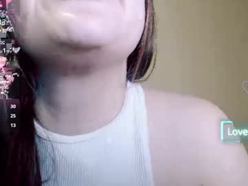 Alisesexydoll777 Chaturbate stream image from February 18, 2025